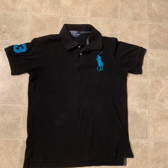 Polos shirts - Picture 5 of 8